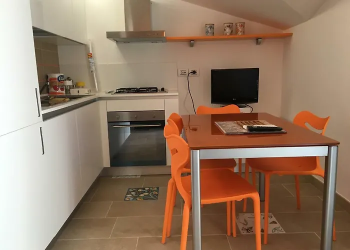 Casa Sul Mare Vasto
