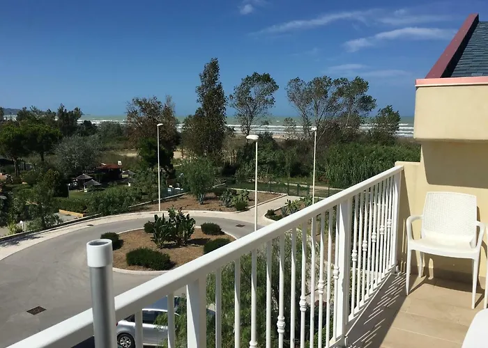 Casa Sul Mare Vasto