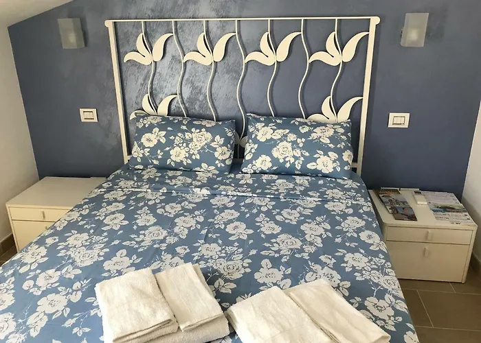 Casa Sul Mare Vasto