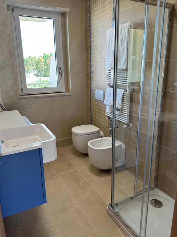 Casa Sul Mare Apartment Vasto