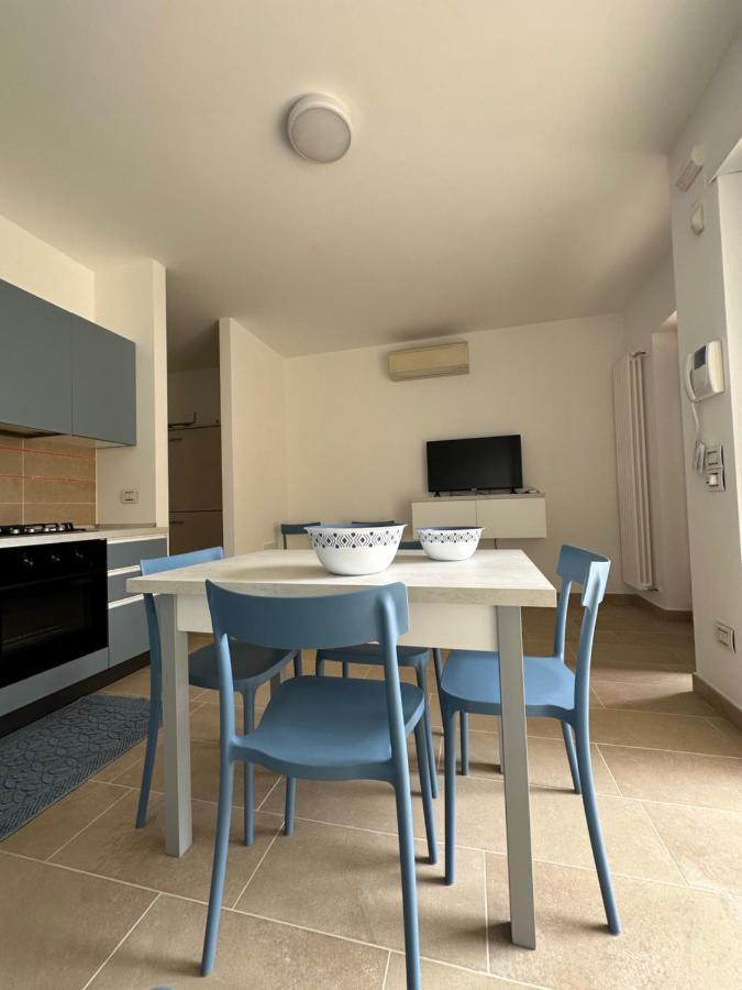 Casa Sul Mare Apartment