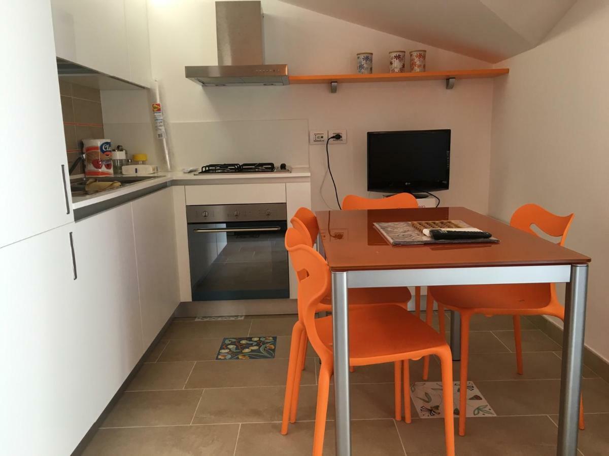 Apartment Casa Sul Mare *