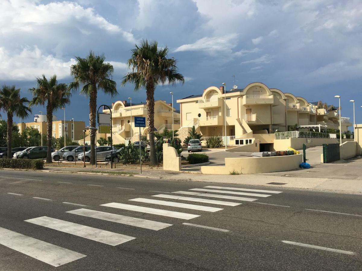 Apartment Casa Sul Mare Vasto