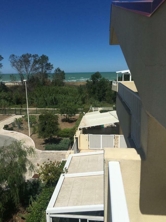 Casa Sul Mare Vasto