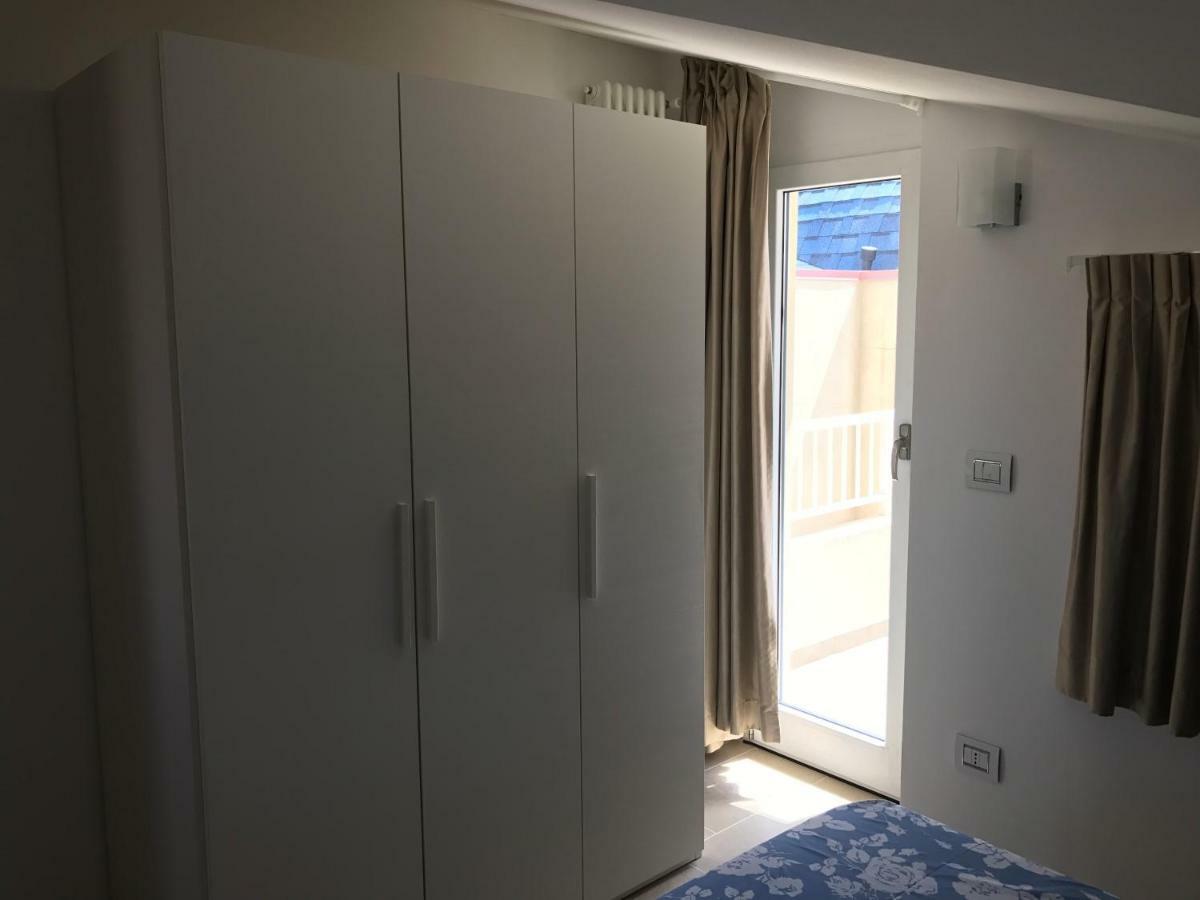 Casa Sul Mare Apartment