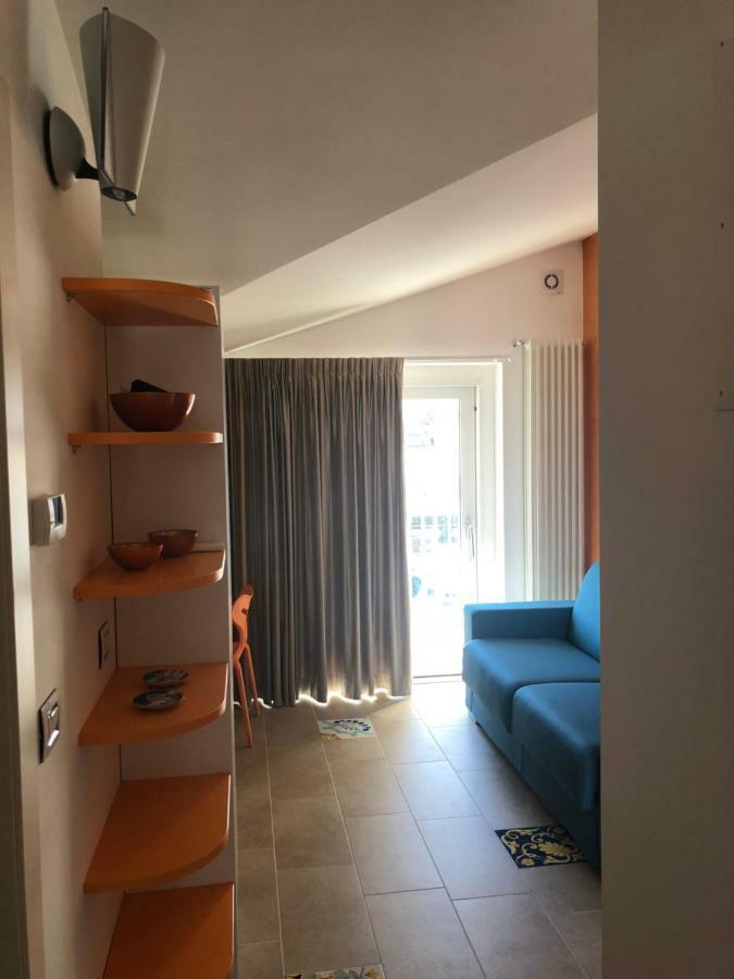 Casa Sul Mare * Vasto
