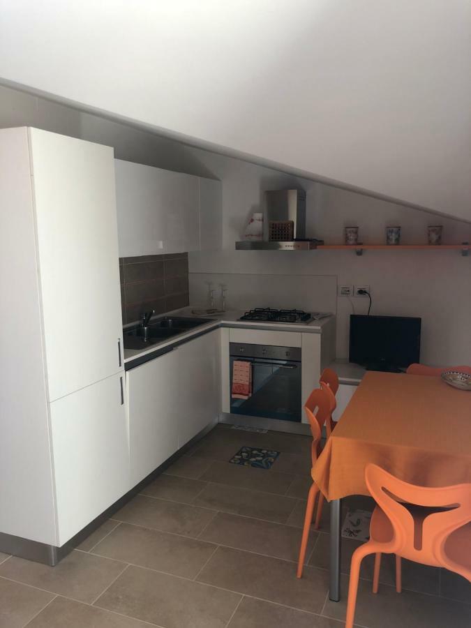 Casa Sul Mare Apartment