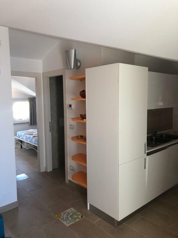 Apartment Casa Sul Mare