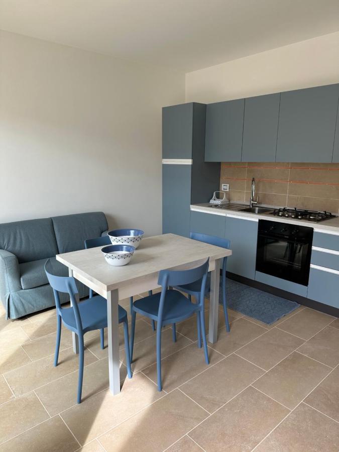 Apartamento Casa Sul Mare
