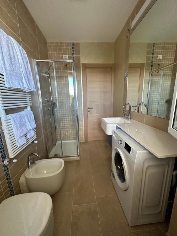 Casa Sul Mare Apartamento