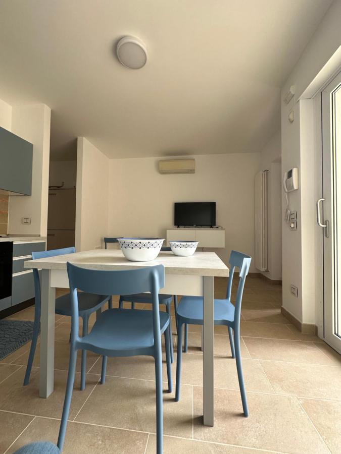 Casa Sul Mare Vasto