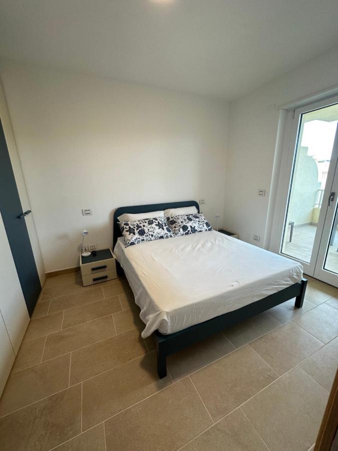 Apartamento Casa Sul Mare Vasto