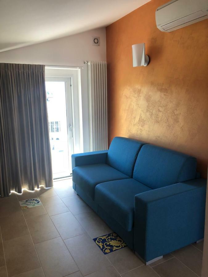Casa Sul Mare *
